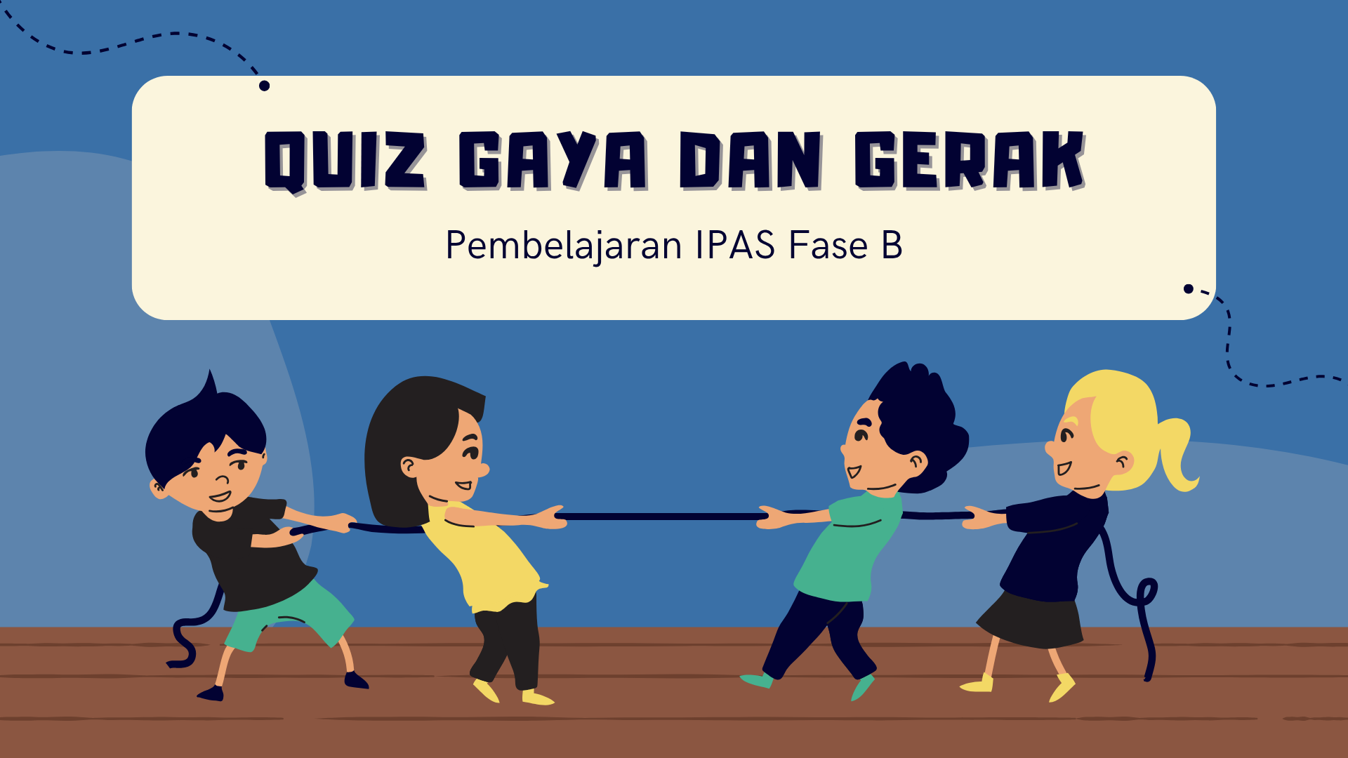 Soal Ilmu Pengetahuan Alam